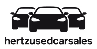 Hertz car sales_Logo